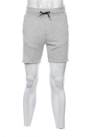 Herren Shorts Pier One, Größe S, Farbe Grau, Preis € 20,99