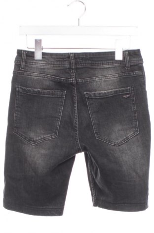 Herren Shorts Red Blue Denim, Größe S, Farbe Grau, Preis 14,83 €