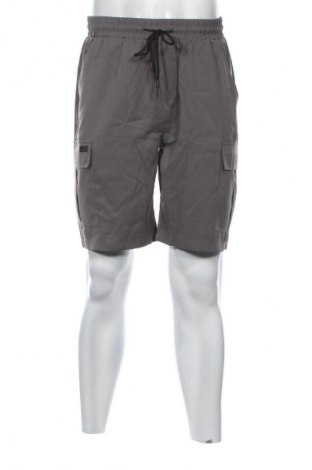 Herren Shorts SHEIN, Größe S, Farbe Grau, Preis € 20,99