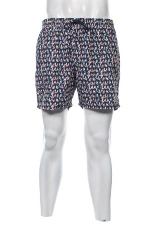 Herren Shorts Scuola Nautica Italiana, Größe XL, Farbe Mehrfarbig, Preis € 13,99