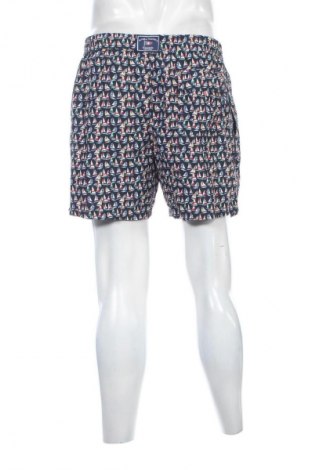 Herren Shorts Scuola Nautica Italiana, Größe XL, Farbe Mehrfarbig, Preis € 13,99