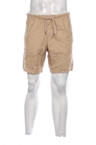 Herren Shorts Selected Homme, Größe L, Farbe Beige, Preis € 18,99