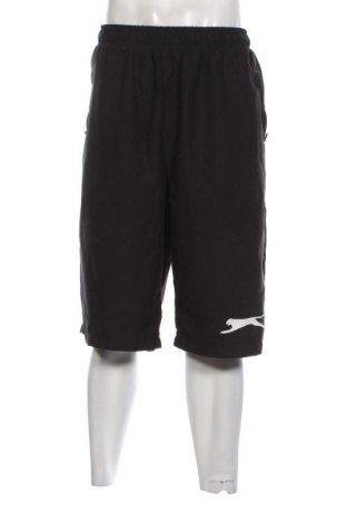Herren Shorts Slazenger, Größe XXL, Farbe Schwarz, Preis € 14,83