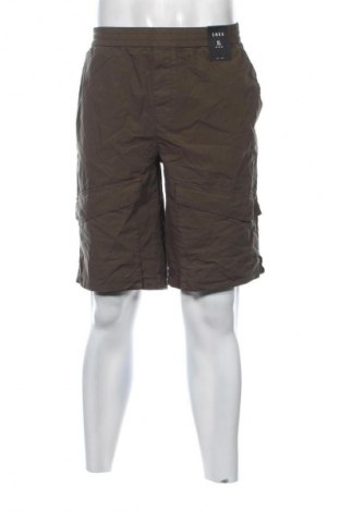 Herren Shorts Smog, Größe XL, Farbe Grün, Preis € 32,99