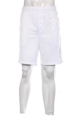 Męskie szorty Sports, Rozmiar XL, Kolor Biały, Cena 71,99 zł