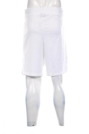 Męskie szorty Sports, Rozmiar XL, Kolor Biały, Cena 71,99 zł