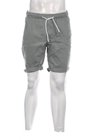 Herren Shorts Sublevel, Größe M, Farbe Grün, Preis € 20,99
