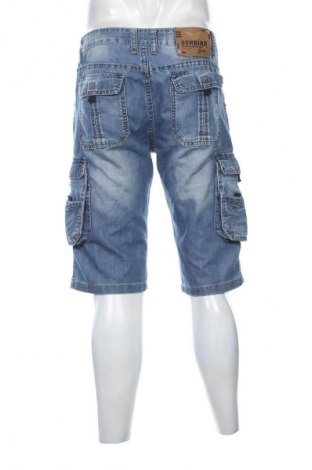 Herren Shorts Sunbird, Größe M, Farbe Blau, Preis € 20,99