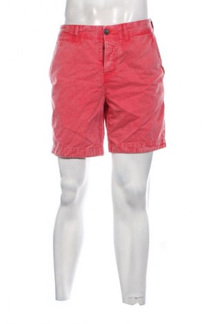 Herren Shorts Superdry, Größe L, Farbe Rot, Preis € 53,99