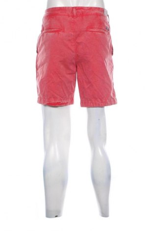 Herren Shorts Superdry, Größe L, Farbe Rot, Preis € 53,99
