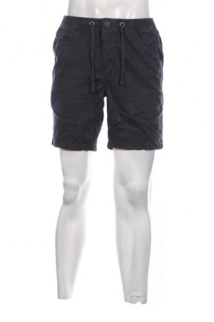 Мъжки къс панталон Superdry, Размер M, Цвят Син, Цена 62,14 лв.
