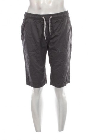 Pánske kraťasy  Takko Fashion, Veľkosť M, Farba Sivá, Cena  16,95 €