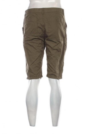 Pantaloni scurți de bărbați Tom Tailor, Mărime M, Culoare Verde, Preț 67,99 Lei