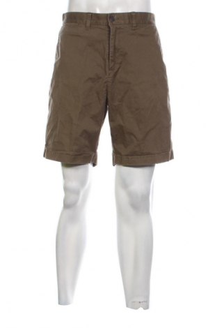 Herren Shorts Tommy Hilfiger, Größe L, Farbe Grün, Preis 94,27 €
