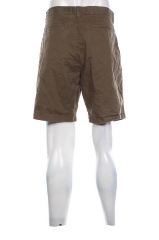 Herren Shorts Tommy Hilfiger, Größe L, Farbe Grün, Preis 94,27 €