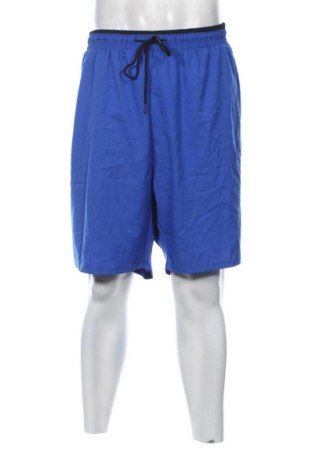 Herren Shorts Unbranded, Größe 5XL, Farbe Blau, Preis € 13,99