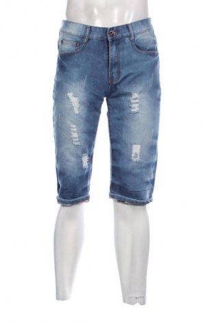 Herren Shorts Unbranded, Größe M, Farbe Blau, Preis € 20,99