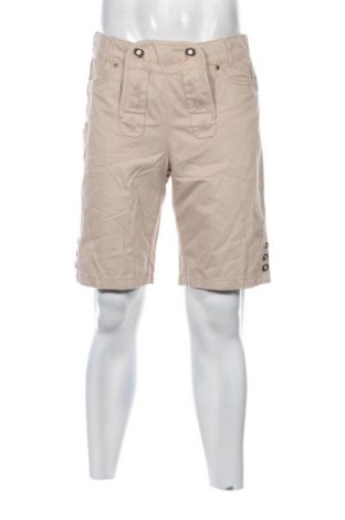 Herren Shorts Unbranded, Größe L, Farbe Beige, Preis € 32,99