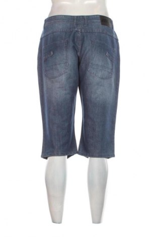 Pantaloni scurți de bărbați Unbranded, Mărime M, Culoare Albastru, Preț 148,00 Lei