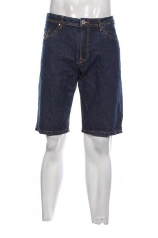 Pantaloni scurți de bărbați Unbranded, Mărime L, Culoare Albastru, Preț 76,00 Lei