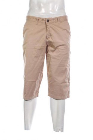 Férfi rövidnadrág Unbranded, Méret L, Szín Bézs, Ár 3 699 Ft