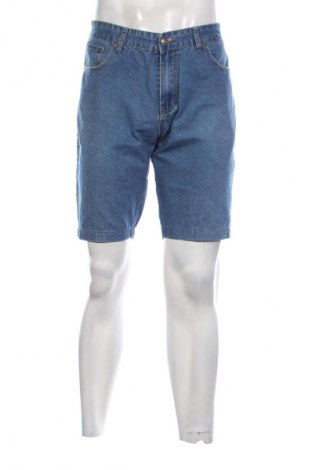 Herren Shorts Unbranded, Größe XL, Farbe Blau, Preis 14,83 €