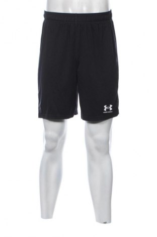 Herren Shorts Under Armour, Größe L, Farbe Blau, Preis € 23,99