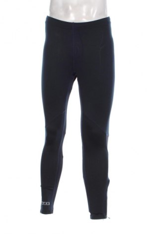 Herren Leggings ALEX, Größe S, Farbe Blau, Preis 15,99 €