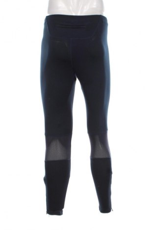 Herren Leggings ALEX, Größe S, Farbe Blau, Preis 15,99 €