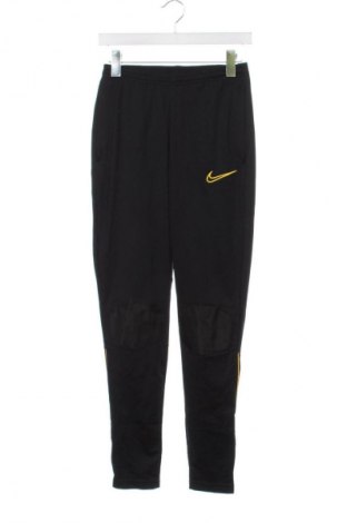 Pánske legíny  Nike, Veľkosť XS, Farba Čierna, Cena  23,95 €