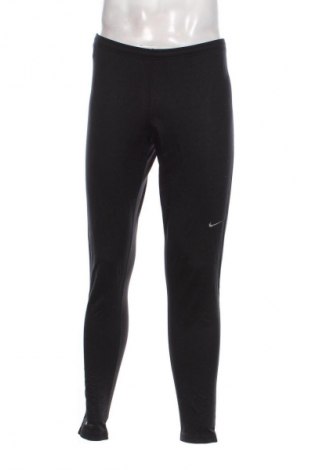 Herren Leggings Nike, Größe L, Farbe Schwarz, Preis € 28,99