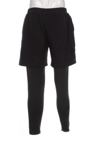 Férfi leggings SHEIN, Méret XL, Szín Fekete, Ár 6 269 Ft