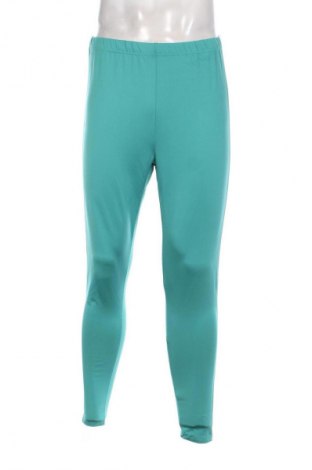Męskie legginsy Unbranded, Rozmiar S, Kolor Zielony, Cena 75,99 zł