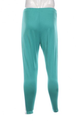 Męskie legginsy Unbranded, Rozmiar S, Kolor Zielony, Cena 75,99 zł