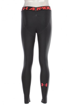 Férfi leggings Under Armour, Méret S, Szín Szürke, Ár 11 099 Ft