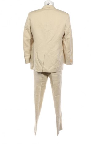 Herrenanzug Cerruti 1881, Größe L, Farbe Beige, Preis 192,25 €
