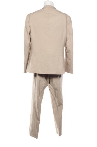 Herrenanzug Isaac Dewhirst, Größe XL, Farbe Beige, Preis € 219,99