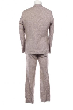 Pánský oblek  Jack & Jones, Velikost M, Barva Béžová, Cena  4 299,00 Kč