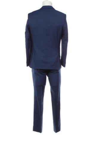 Férfi öltöny Jack & Jones, Méret M, Szín Kék, Ár 71 249 Ft