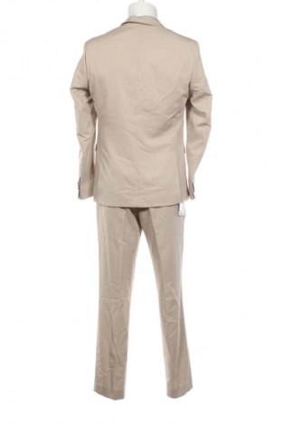 Férfi öltöny Jack & Jones, Méret L, Szín Bézs, Ár 71 249 Ft