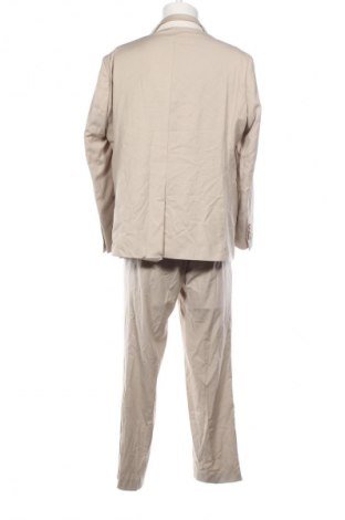 Férfi öltöny Kigili, Méret 3XL, Szín Bézs, Ár 50 299 Ft