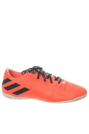 Мъжки обувки Adidas, Размер 45, Цвят Оранжев, Цена 75,99 лв.