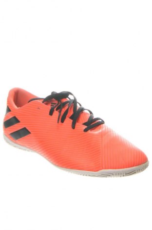 Мъжки обувки Adidas, Размер 45, Цвят Оранжев, Цена 75,99 лв.