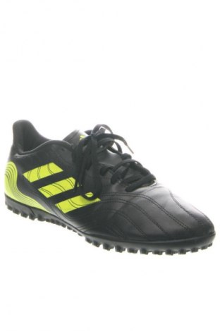 Ανδρικά παπούτσια Adidas, Μέγεθος 44, Χρώμα Μαύρο, Τιμή 41,94 €