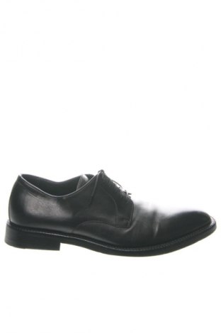 Pánske topánky BOSS, Veľkosť 41, Farba Čierna, Cena  256,09 €