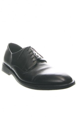 Pánske topánky BOSS, Veľkosť 41, Farba Čierna, Cena  256,09 €