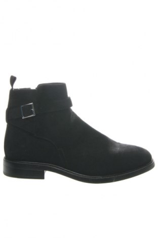 Pánske topánky H&M, Veľkosť 43, Farba Čierna, Cena  39,00 €