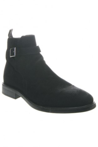 Pánske topánky H&M, Veľkosť 43, Farba Čierna, Cena  39,00 €