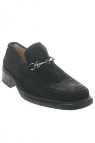 Încălțăminte bărbătească Made In Italy, Mărime 42, Culoare Negru, Preț 152,63 Lei