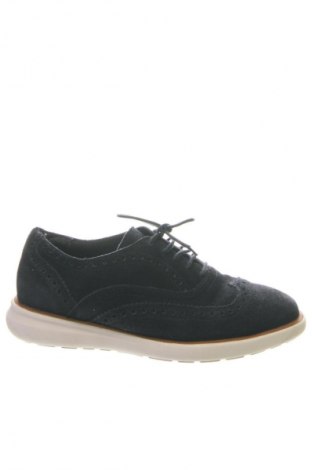 Herrenschuhe Massimo Dutti, Größe 40, Farbe Blau, Preis 99,82 €